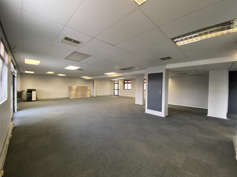 To Let commercial Property for Rent in Century City Western Cape